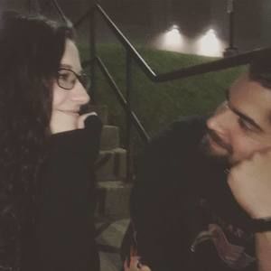 Meet your Posher, Chelsey